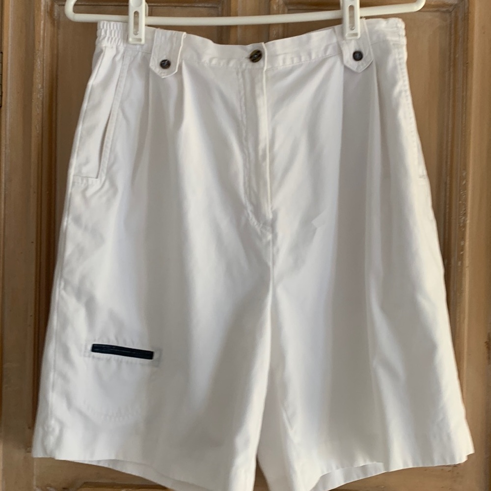 Golf shorts